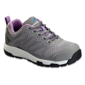 Women's Nautilus Velocity ESD Composite Toe Gray