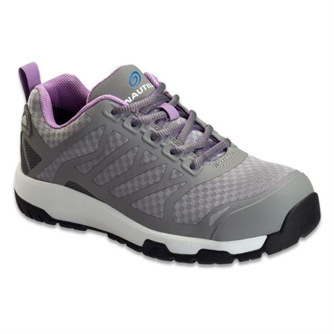 Women's Nautilus Velocity ESD Composite Toe