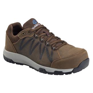 Men's Nautilus Volt ESD Composite Toe Brown