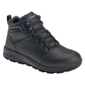 Men's Nautilus Guard Mid Composite Toe Black