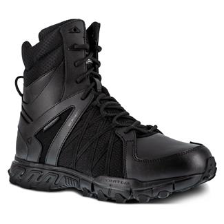 Los Beroemdheid spreiding Men's Reebok 8" Trailgrip Tactical 200G Side Zip Waterproof Boots |  Tactical Gear Superstore | TacticalGear.com