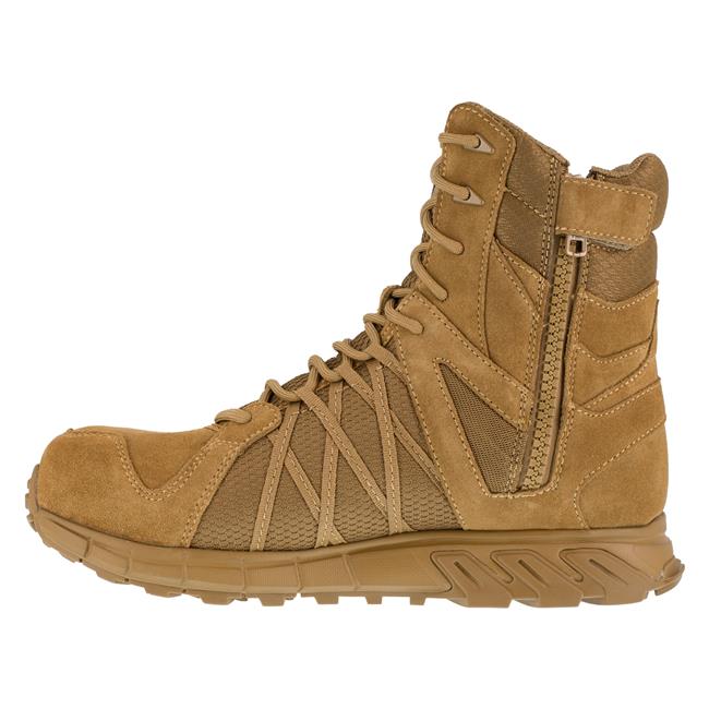reebok coyote boots composite toe