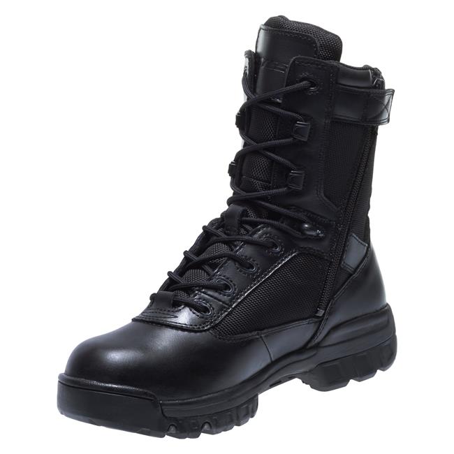 bates composite toe side zip