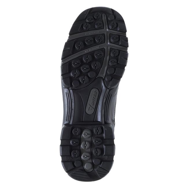 bates 8 tactical sport composite toe side zip boot