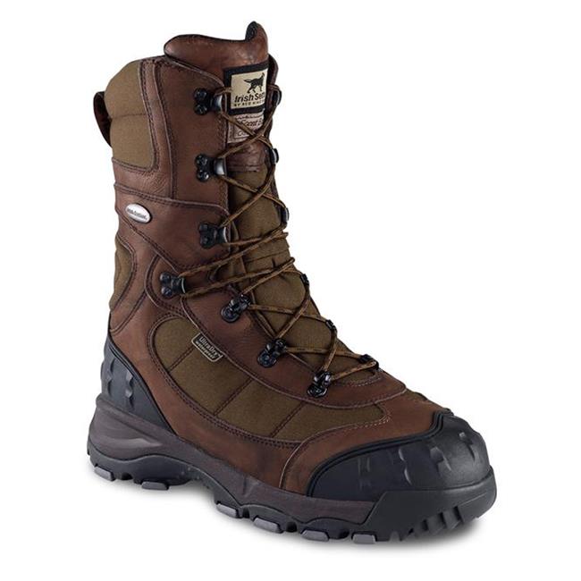 irish setter snow claw xt