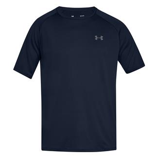 Men's Under Armour UA Tech 2.0 T-Shirt Academy
