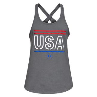 under armour freedom tank