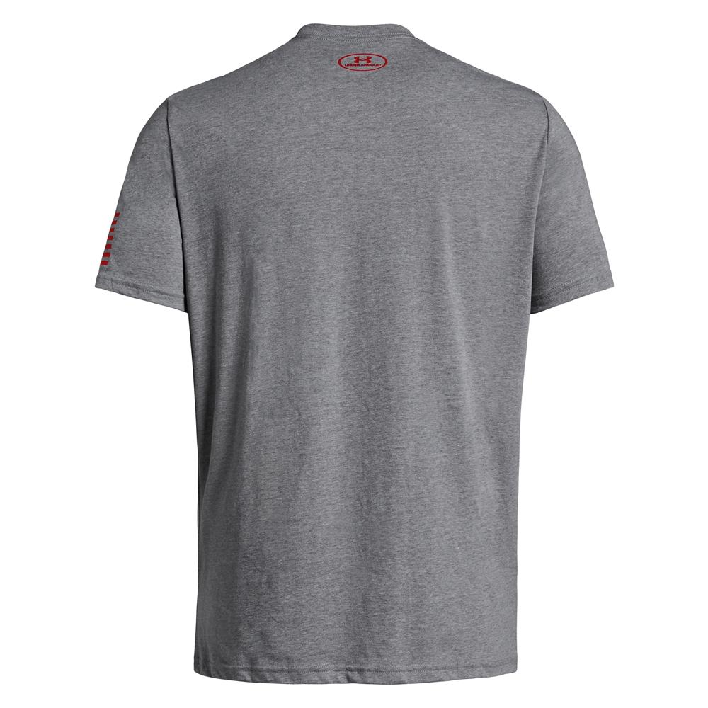 Men's Under Armour Freedom Protect This House T-Shirt, Tactical Gear  Superstore