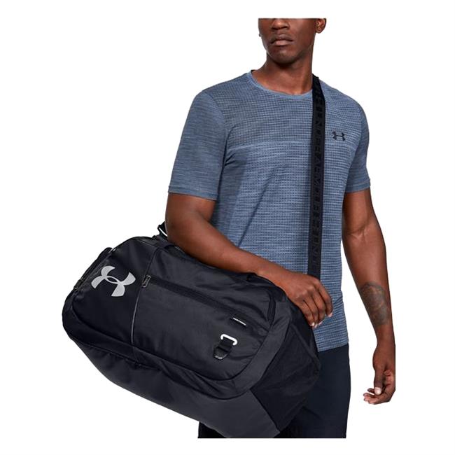 under armour undeniable duffel large