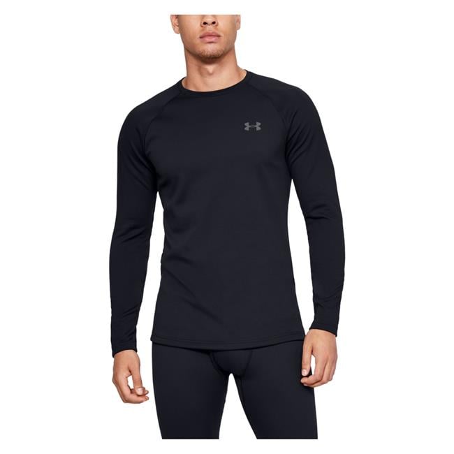 Under Armour Packaged Base 3.0 Crew 