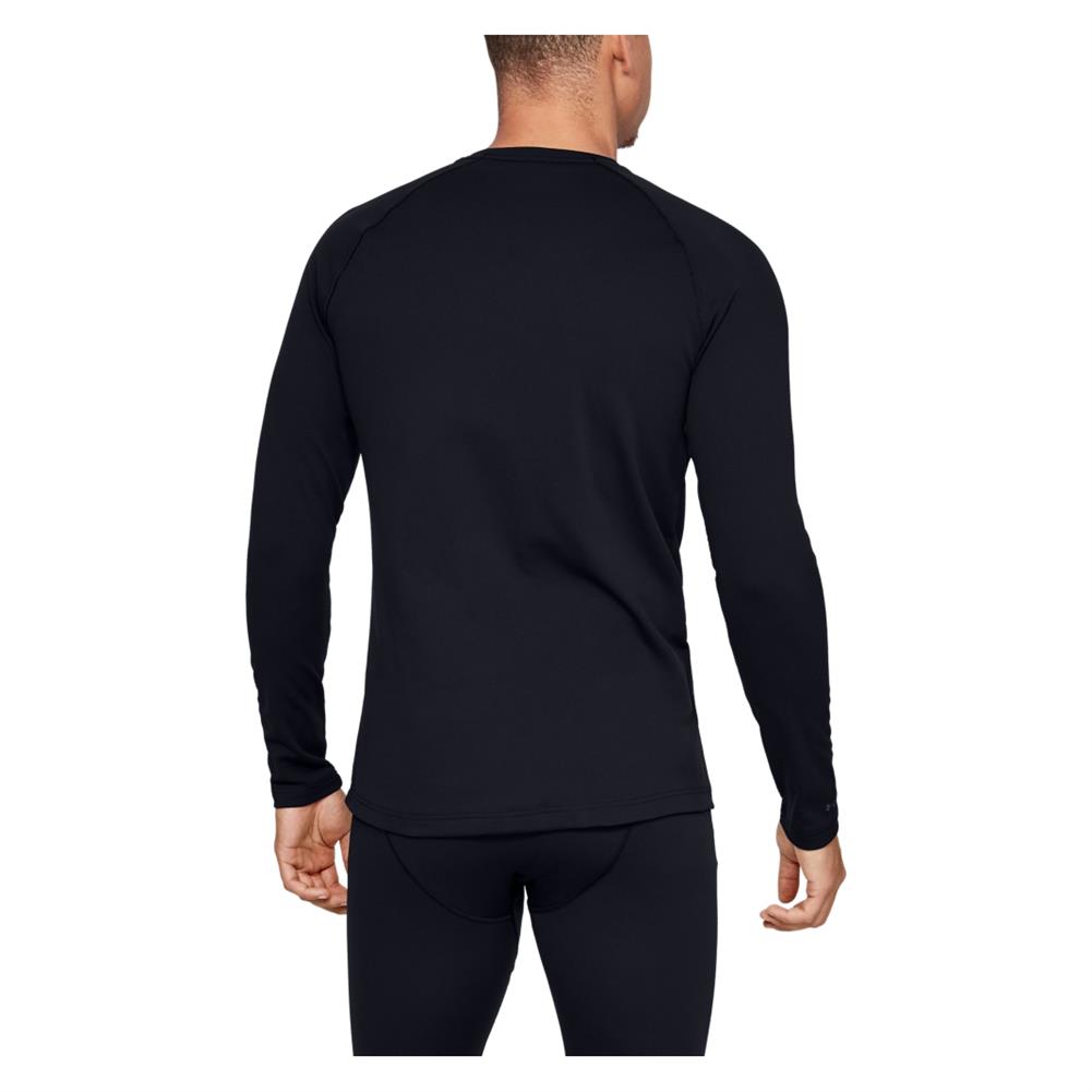 Men's Under Armour Packaged Base 2.0 Crew Tactical Gear Superstore | TacticalGear.com