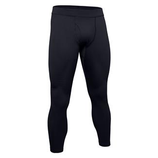 Men's Under Armour Packaged Base 4.0 Leggings Black