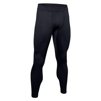 Men's Under Armour Packaged Base 3.0 Leggings Black