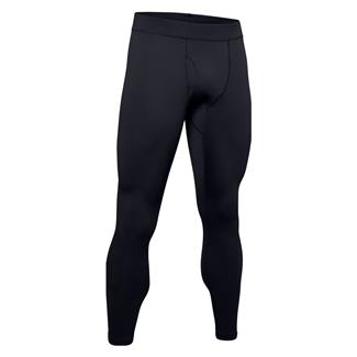 Men's Under Armour Packaged Base 2.0 Leggings Black