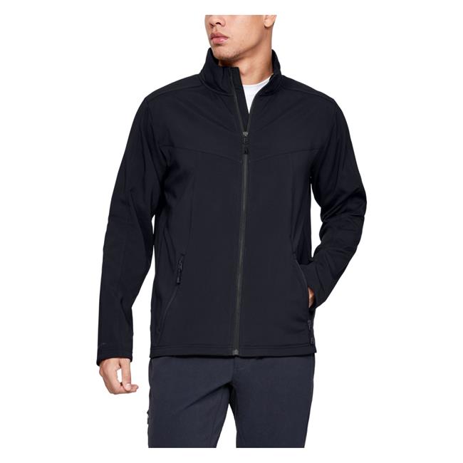 under armour men's tactical all season jacket