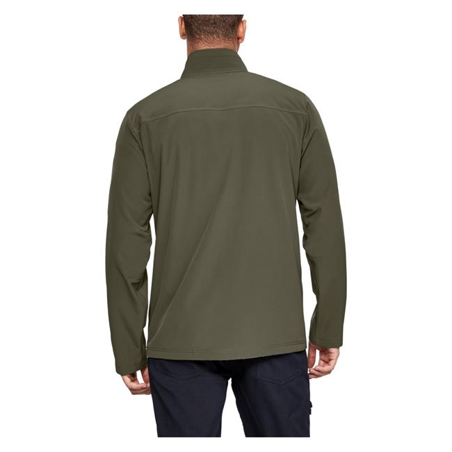 Men's Under Armour Tac All Season Jacket | Tactical Gear Superstore ...