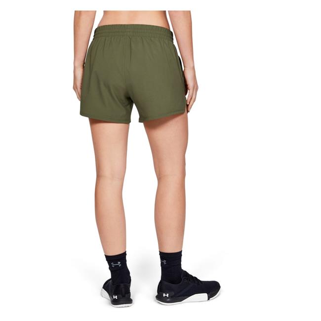 under armor tactical shorts