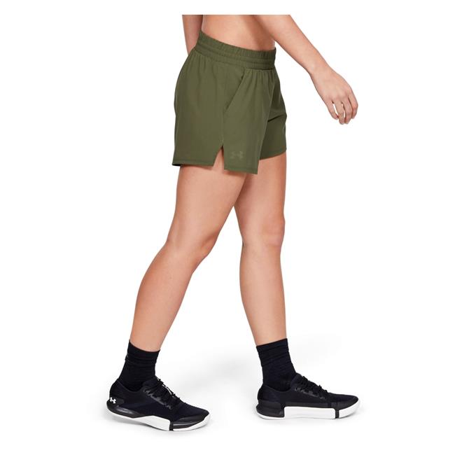 under armor tactical shorts