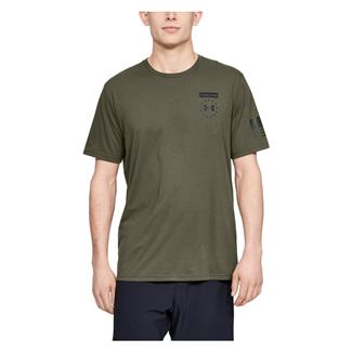 under armour freedom eagle shirt