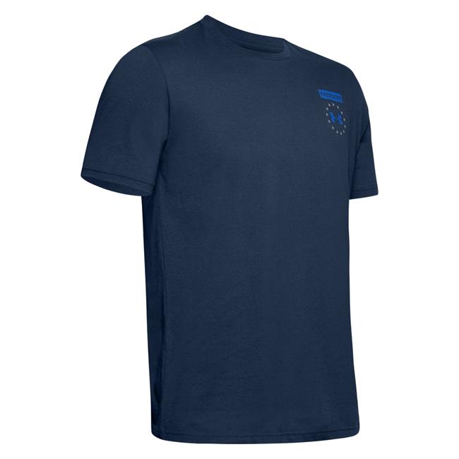 under armour freedom eagle