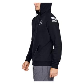under armour freedom flag hoodie