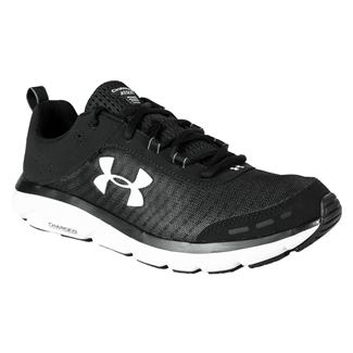 Men's Under Armour Charged Assert 8 Black