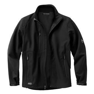 Men's DRI DUCK Acceleration Soft Shell Jacket Black