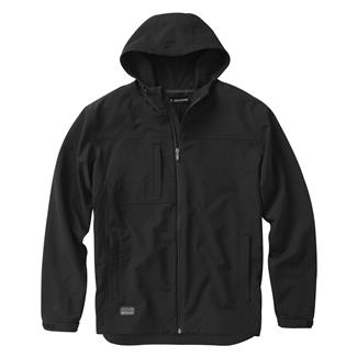 Men's DRI DUCK Apex Soft Shell Jacket Black