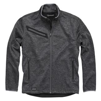 Men's DRI DUCK Atlas Soft Shell Jacket Charcoal