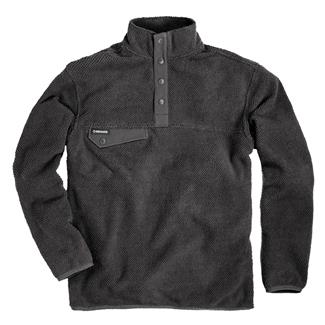 Men's DRI DUCK Brooks Pullover Charcoal