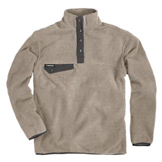 Men's DRI DUCK Brooks Pullover Moss