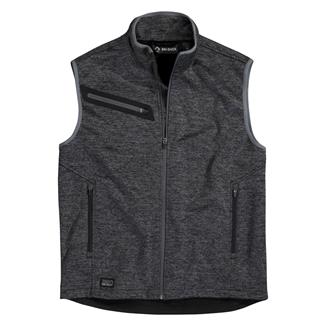 Men's DRI DUCK Compass Vest Charcoal