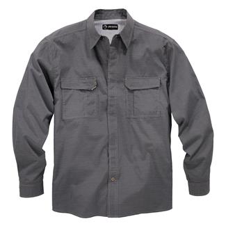 Men's DRI DUCK Field Shirt Black