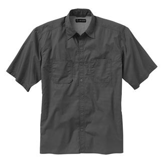 Men's DRI DUCK Guide Shirt Gray