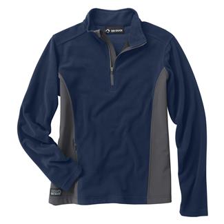 Women's DRI DUCK Pulse Fleece Navy