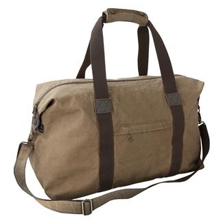 DRI DUCK Weekender Bag Field Khaki