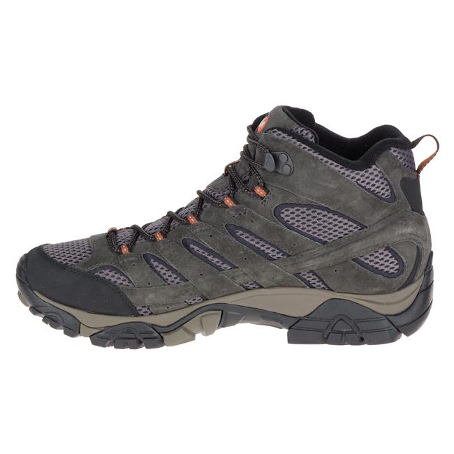 merrell moab 2 mid wtpf