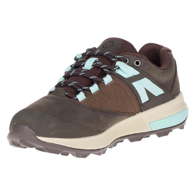 merrell zion low