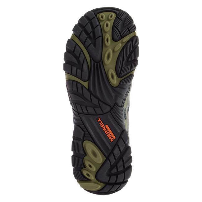 moab edge 2 merrell