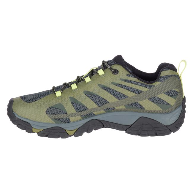 men's moab edge 2