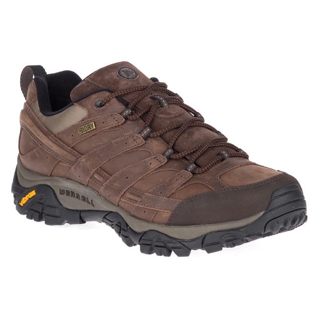 Men's moab 2 prime mid waterproof deals
