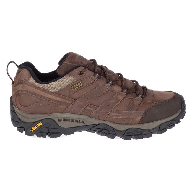 merrell moab 2 weight