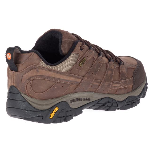 men's moab 2 prime waterproof