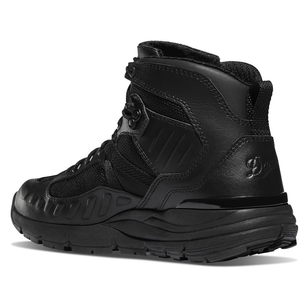 Men's Danner 4.5" Fullbore Waterproof Boots Tactical Gear Superstore