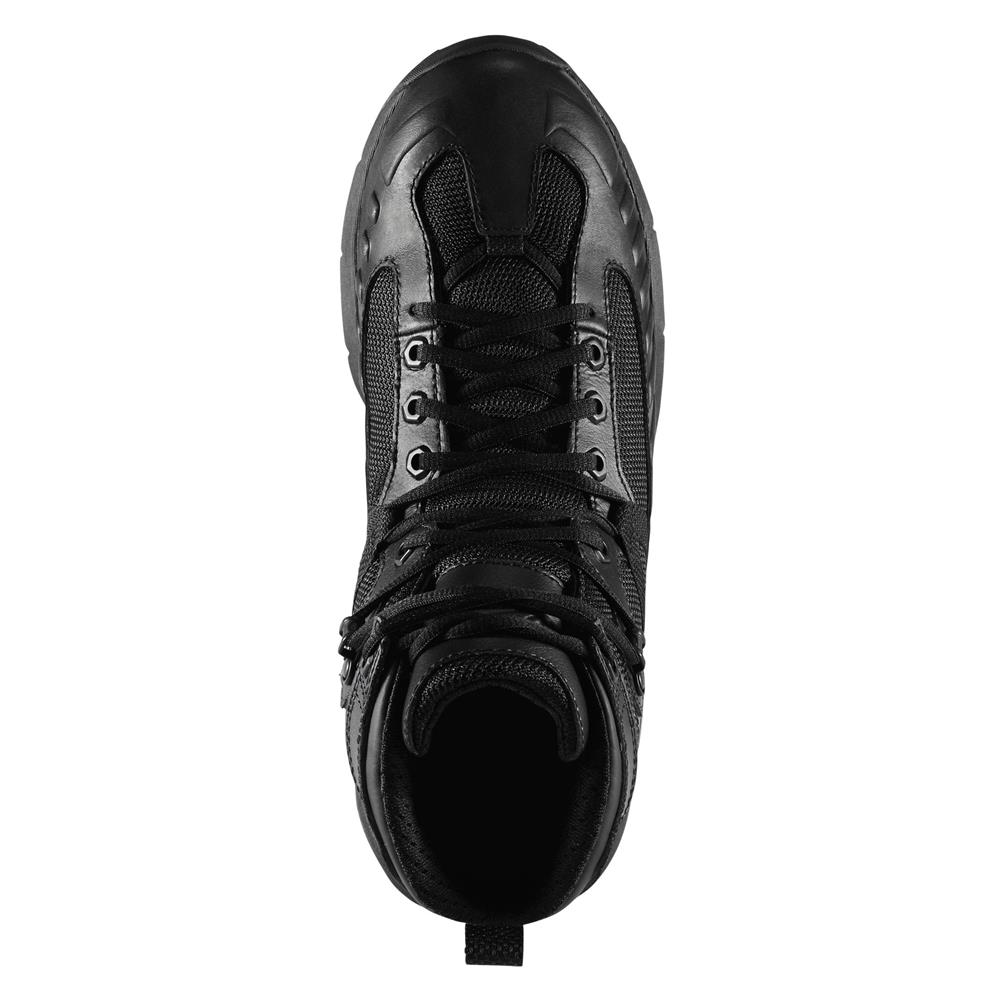 Men's Danner 4.5" Fullbore Waterproof Boots Tactical Gear Superstore