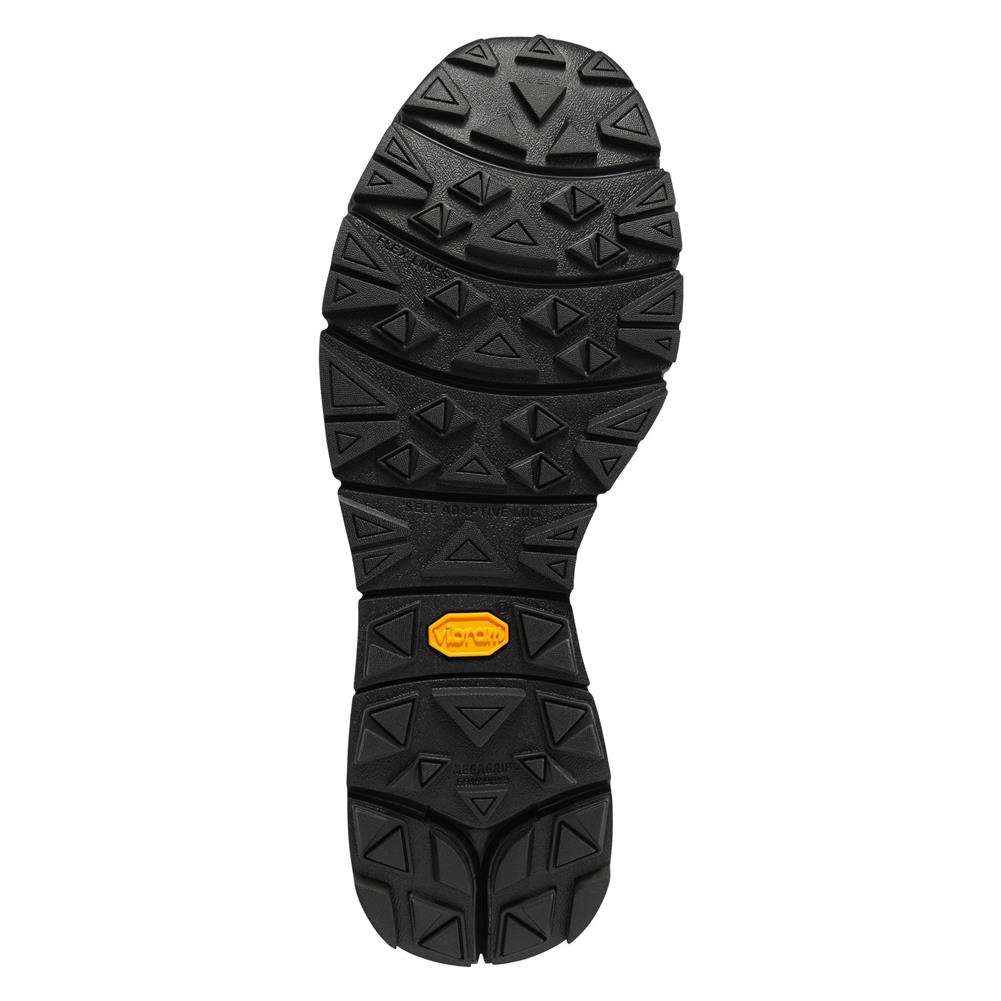 Men's Danner 4.5" Fullbore Waterproof Boots Tactical Gear Superstore