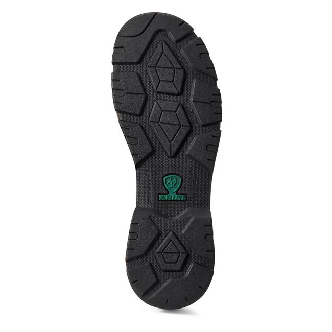 ariat edge lte slip on
