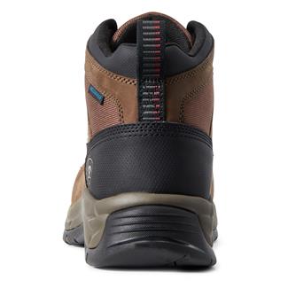 ariat telluride work boots