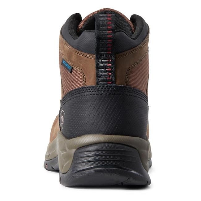 ariat work composite toe