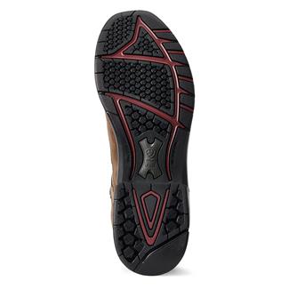 telluride work waterproof composite toe work boot